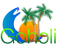 Goholi offical web site       |  Graphics by Goholi Team 