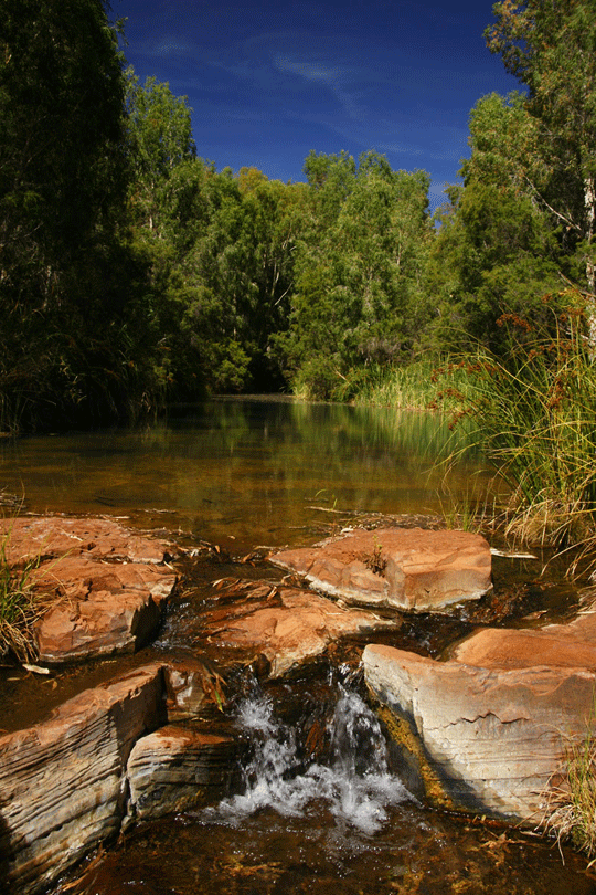 Karijini  | credits - MBrouwer our client