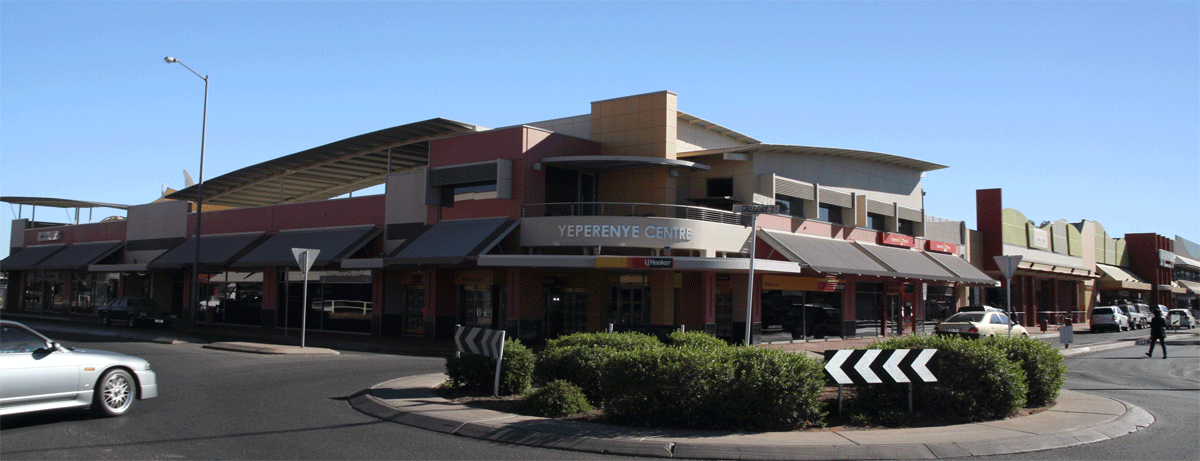 Alice  Springs