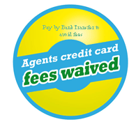 Avoid credi card fees with us      |  Graphics by Goholi Team ©