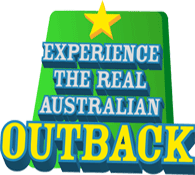 Experience the REAL Australian outback       |  Graphics by Goholi Team �