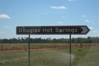 Douglas Hot Springs |  Credits Carmella Alph