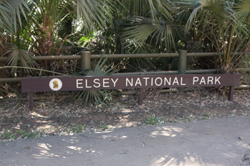 Elsey National Park | Credits Matt Hutchinson