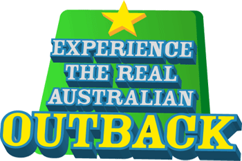 Experience the real Australian outback with Australia 4 Wheel Drive Rentals  |  Graphics by Goholi Team �