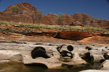 The Bungle Bungles | Credits MBrouwer