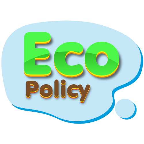Our Eco Policy at Australia 4 Wheel Drive Rentals | Our eco policy so to be responsible booking  specialists      |  Graphics by Goholi Team ©
