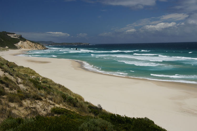 Destination south coast beaches south of Perth | Credits MBrouwer
